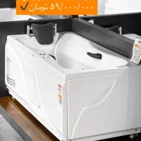 جکوزی - بلک فرایدی|لوازم حمام|قائمشهر, |دیوار