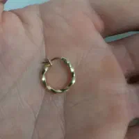 گمشده طلا گوشواره پیدا