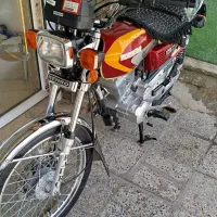 موتوربهرو۱۵۰تمیز فابریک ۱۴۰۳