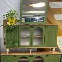 اینه و کنسول|بوفه، ویترین، کنسول|اهواز, نادری|دیوار