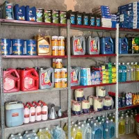 تعویض روغنی و کارواش