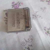یک تولید سیگار دستی از120سال پیش بسیار قدیمی|کلکسیون اشیاء عتیقه|اصفهان, دوطفلان|دیوار