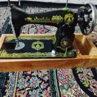چرخ خیاطی