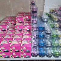 زنگ کافه زنگ ویتری زنگ پیشخوان