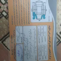 سمند LX ساده، مدل ۱۳۸۸|خودرو سواری و وانت|بروجرد, |دیوار