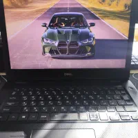 لپتاپ دل i5 نسل 10 خیلی قوی 8 رشته