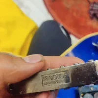 گیتار الکتریک greco|گیتار، بیس، امپلیفایر|تهران, قبا|دیوار