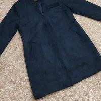 پالتو سوییت مخمل