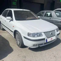 سمند مدل 86 نقدواقساط بدون ضامن