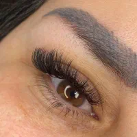 انجام خدمات مژه و ابرو با آف ویژه|خدمات آرایشگری و زیبایی|تهران, سلسبیل شمالی|دیوار