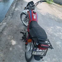 سی جی 125