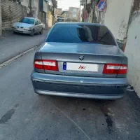 سمند LX ساده|خودرو سواری و وانت|فاضل آباد, |دیوار