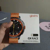 ساعت هوشمند Glorimi Gx Race در حد نو|ساعت|تهران, میرداماد|دیوار