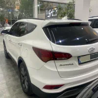 سانتافه ۲۰۱۶  بدون رنگ|خودرو سواری و وانت|کرج, مهرویلا جنوبی|دیوار