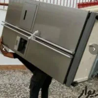 آراد بار اصفهان شرکت حمل اثاثیه منزل تضمینی ۱۰۰٪