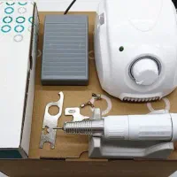 دستگاه سوهان برقی ماراتن