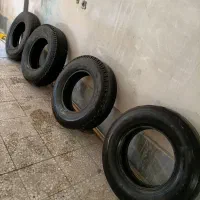 لاستیک ۷۰۰ و ۷۵۰