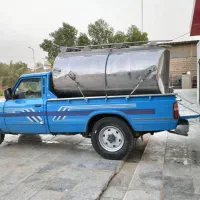 نیسان مدل 1403