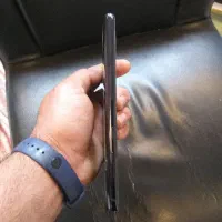 گوشی پیدا شده در محدوده باقدرت