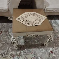 مبل هفت نفره|مبلمان خانگی و میز عسلی|اسلامشهر, شهرک توحید|دیوار