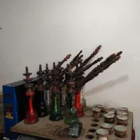 فروش قاوخانه مجهز