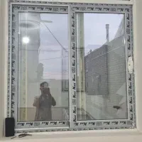 بستن تراس آلومینیوم|مصالح و تجهیزات ساختمان|قم, بنیاد|دیوار