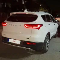 فیدلیتی پرایم 5نفر پنج پر