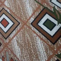 دوعددگلیم در حد نو بدون کوچکترین ایراد|گلیم، جاجیم، گبه|قدس, شهرقدس|دیوار