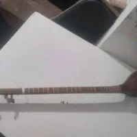 سه تار|سازهای سنتی|کرمان, |دیوار