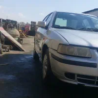 سمند مدل 83|خودرو سواری و وانت|تهران, تهرانسر شرقی|دیوار