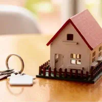 خانه کلنگی تجاری و مسکونی