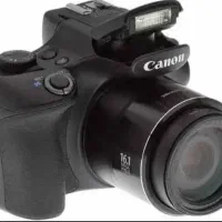 دوربین کنون sx60