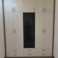 جشنواره پاییزه کابینت و کمد دیواری|مصالح و تجهیزات ساختمان|قم, قلعه کامکار|دیوار