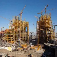 فروش شرکت رتبه2ابنیه تهران با اعتبار بالا