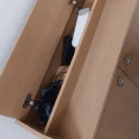 جاکفشی ام دی اف|جاکفشی، کمد، دراور|فردیس, شهرک شهید حسینی|دیوار