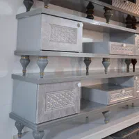 فروش میز تلویزیون مدل ساناز