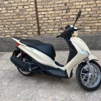 satlis 170cc|موتورسیکلت|کرمان, |دیوار