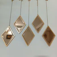 آئینه دکوراتیو شیک