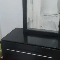 دراور با اینه