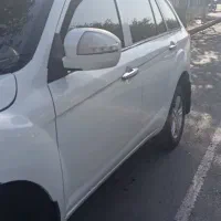 لیفان x60|خودرو سواری و وانت|مشهد, شهید قربانی|دیوار