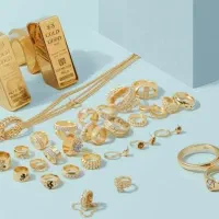 طلا دو برابر قیمت بازار با ارائه ضمانت معتبر