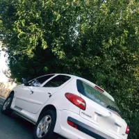 ۲۰۶ tu3|خودرو سواری و وانت|شیراز, فاضل|دیوار