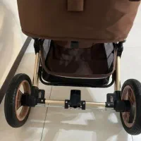 کالسکه کودک آنجل بیبی|کالسکه و لوازم جانبی|کرج, کرج نو|دیوار