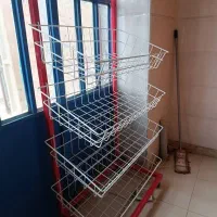 استند و ترازو