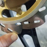 هندا۲۰۰ همتاز|موتورسیکلت|ضیابر, |دیوار
