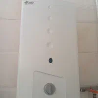 آبگرمکن دیواری