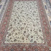 فرش ماشینی جفت۶متری و تک ۱۲ متری.گالری فرش ایران