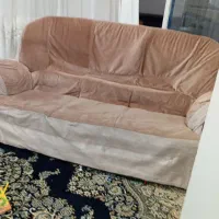 مبل 3نفره رایگان