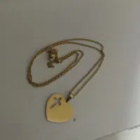 گردنبند کارتیه