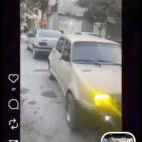 پیکه مدل ۸۵|خودرو سواری و وانت|پیرانشهر, |دیوار